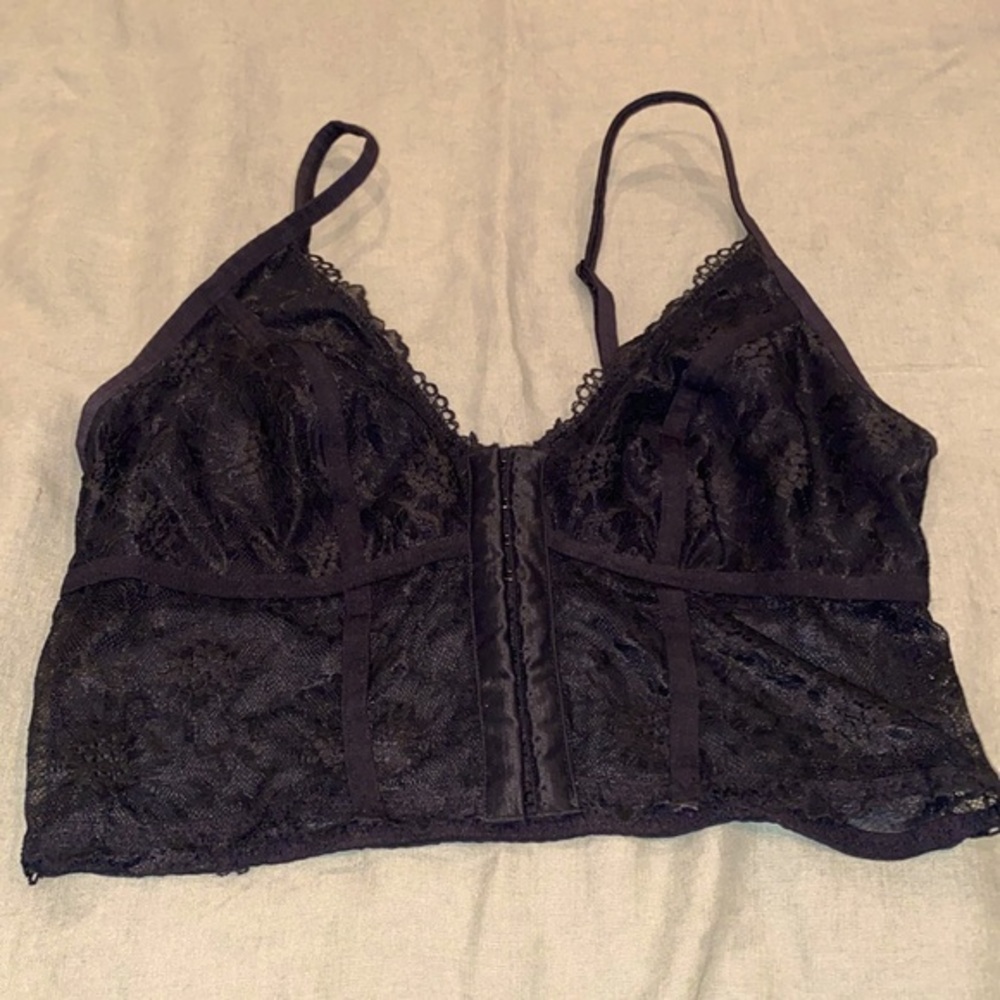 NWOT Target Colsie Corset